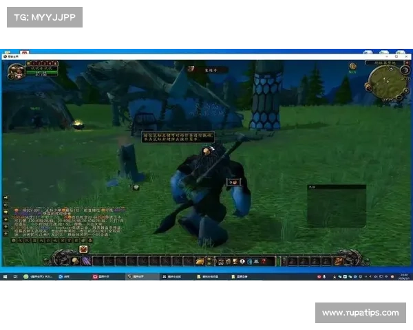 魔兽世界服务端版本下载:升级攻略大揭秘